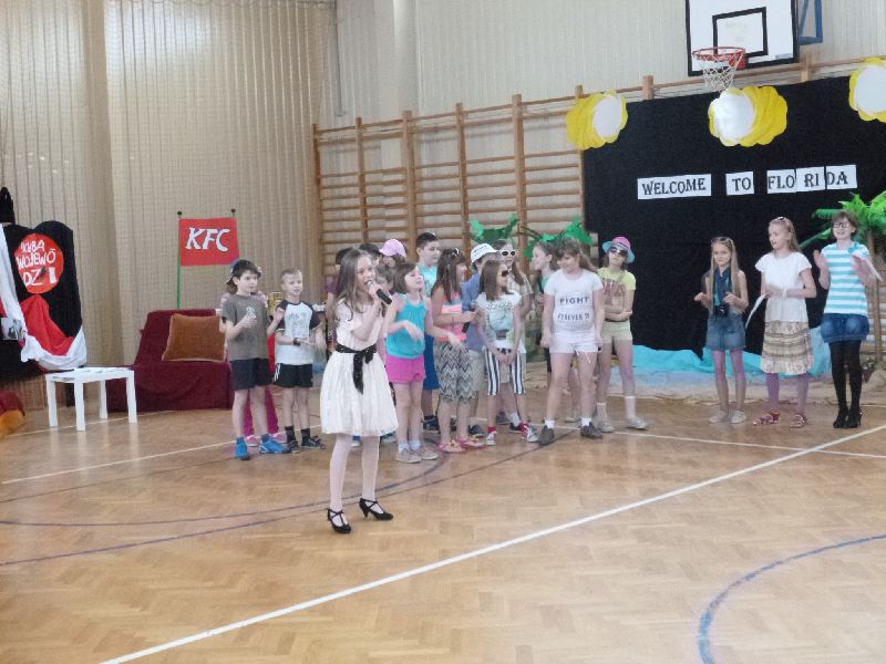 Dzień Języka Angielskiego