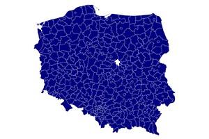 Powiat sochaczewski z szansą na program zdrowotny za pieniądze norweskie