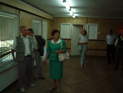 Klucze dla Muzeum