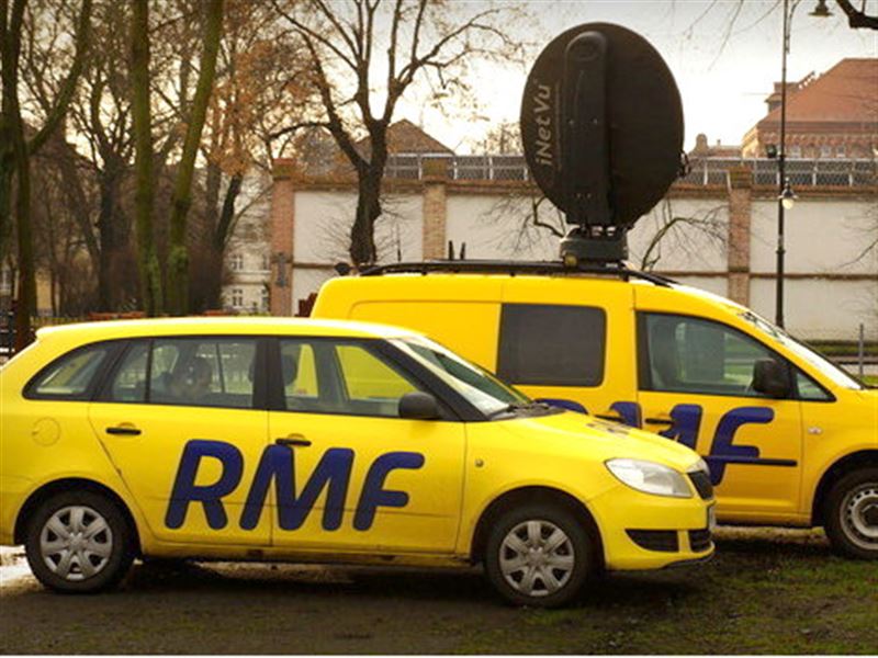 Zagłosuj na Fakty RMF FM z Sochaczewa!