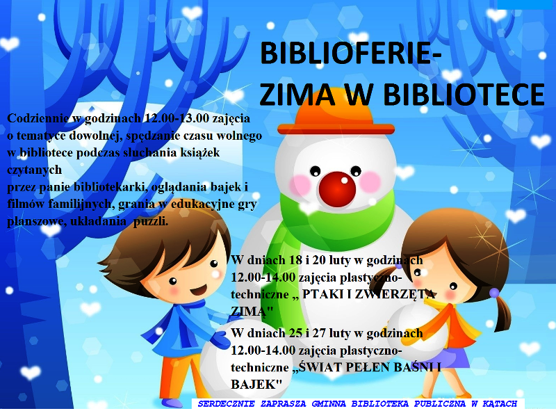 BiblioFerie
