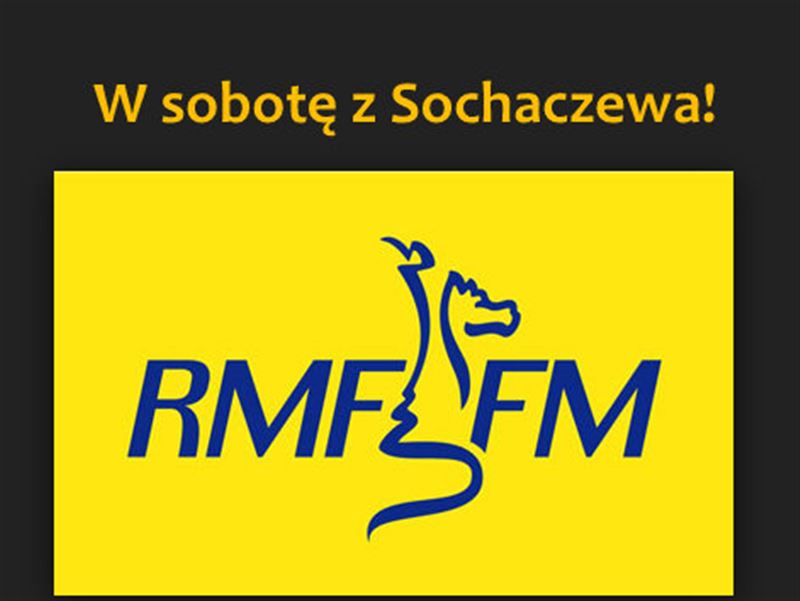 Fakty RMF FM z Sochaczewa!