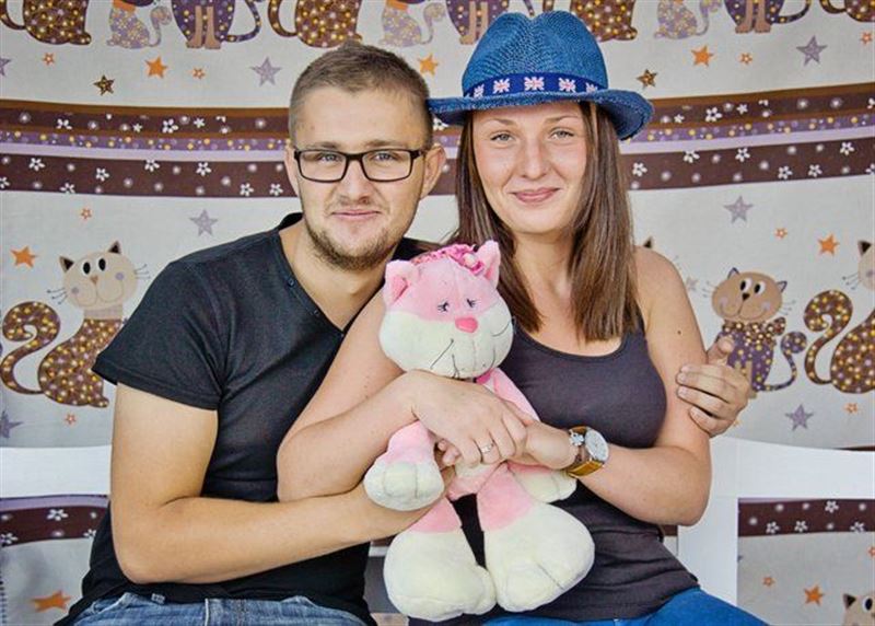 Do poczytania przy kawie...Teatr Darii i Damiana