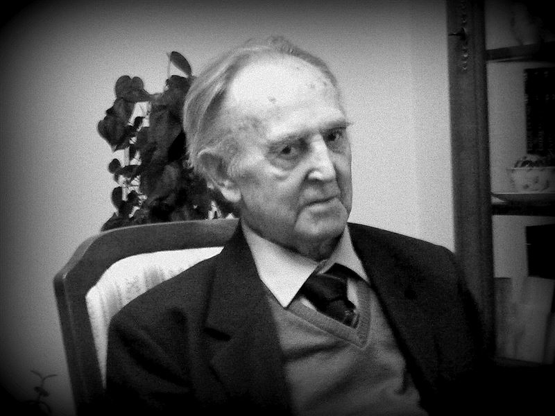 Nie żyje Stanisław Janicki