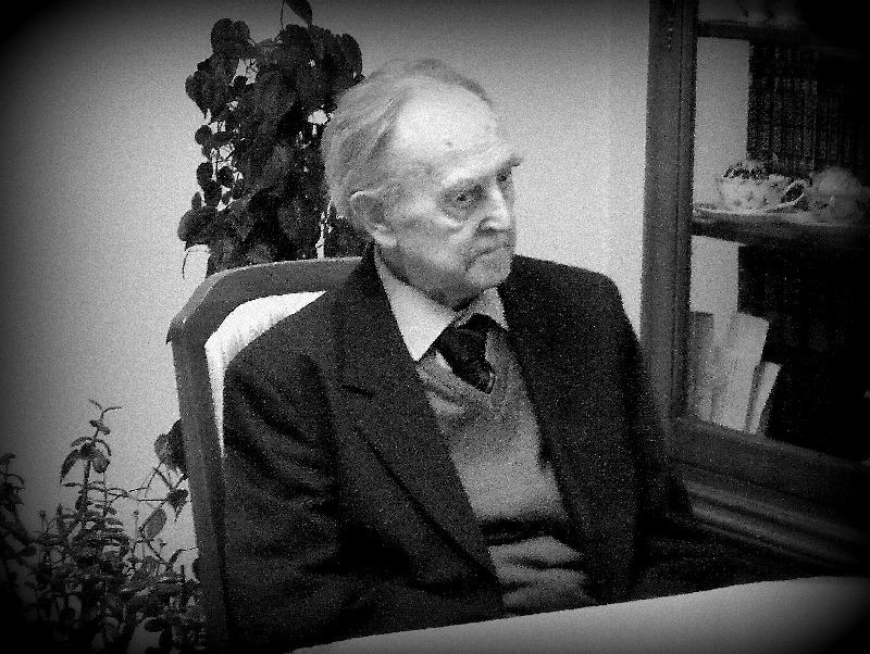 Zmarł Stanisław Janicki
