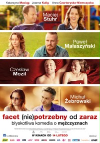 Walentynki z przyjaciółką w kinie