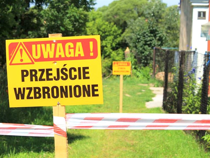 Podsumowanie roku 2013: maj, czerwiec