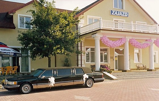 Firma Haber sponsorem e-Sochaczew.pl