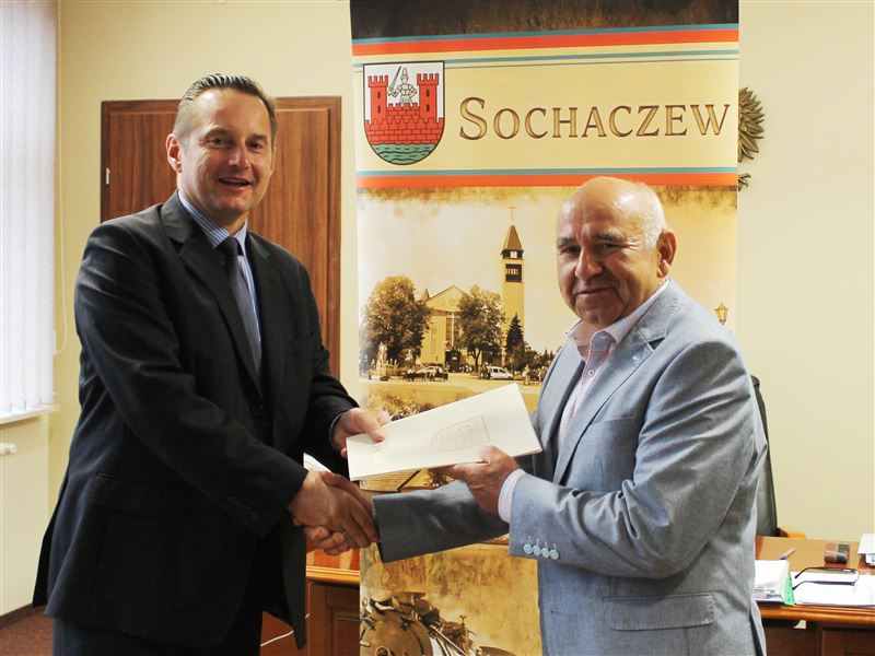 Podsumowanie roku 2013: lipiec, sierpień