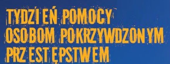 Niebieski Tydzień w POIK - 19.02.2014