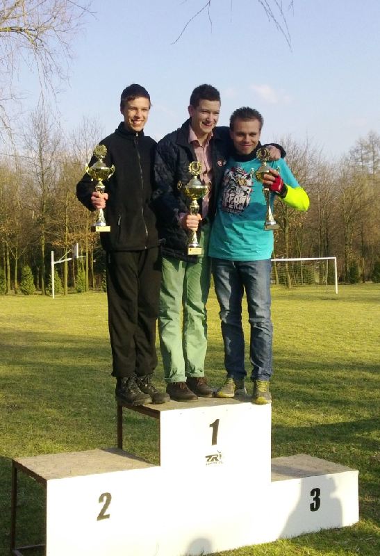 II Bieg Powstańca