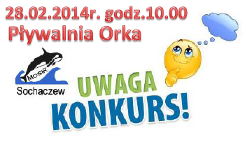 Już w piątek konkurs wiedzy o sporcie