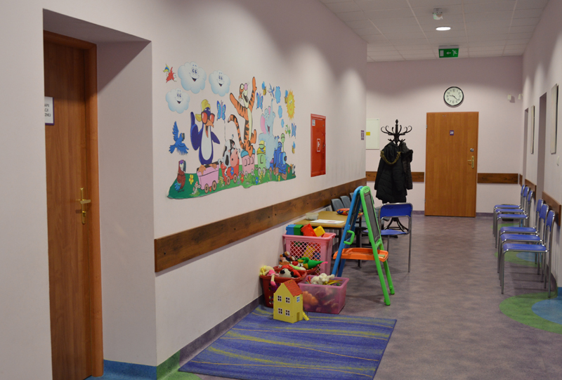 Nowe zajęcia w Poradni Psychologiczno-Pedagogicznej