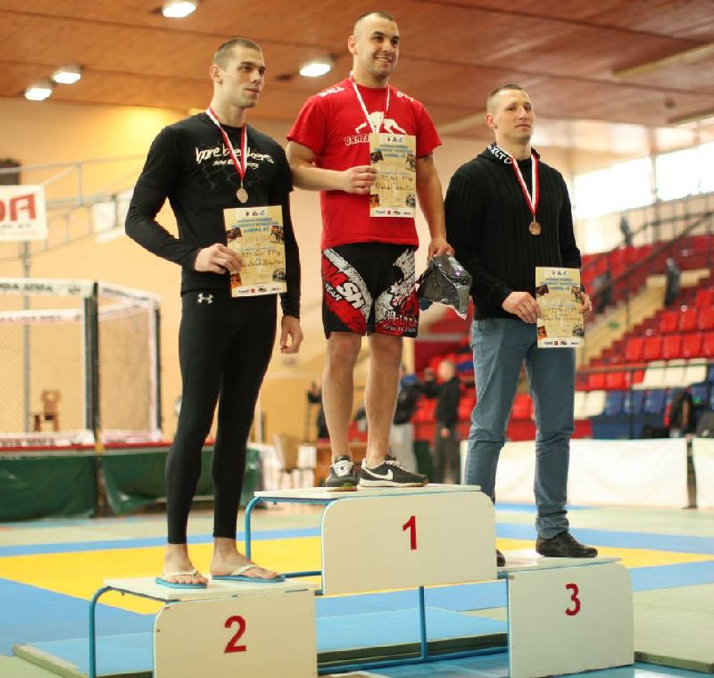 Waleczni w hołdzie Niezłomnym
