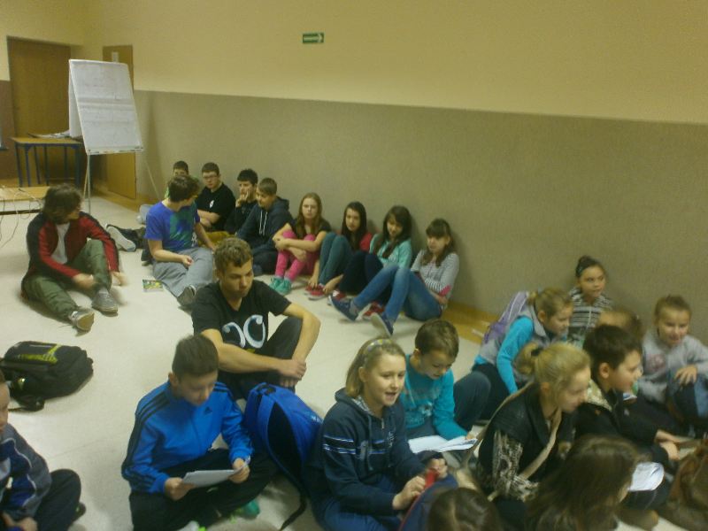 Zimowisko 2014