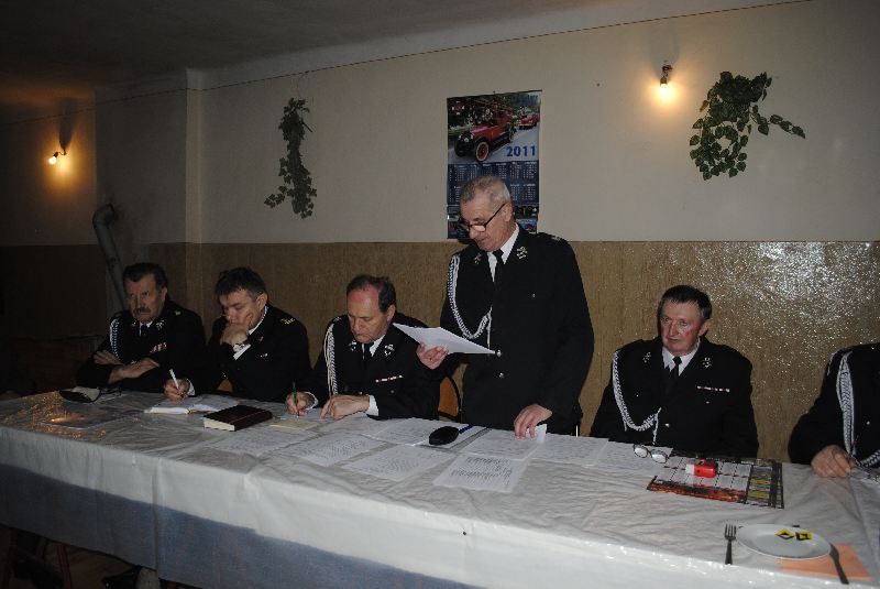 Walne sprawozdawcze zakończone