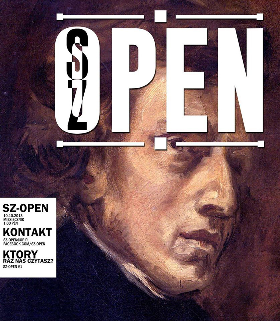 „Sz-Open”