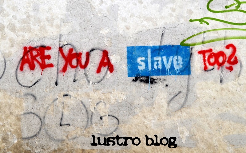 Czy mieszka tu jakiś Banksy?