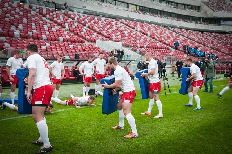 Pasja i charakter