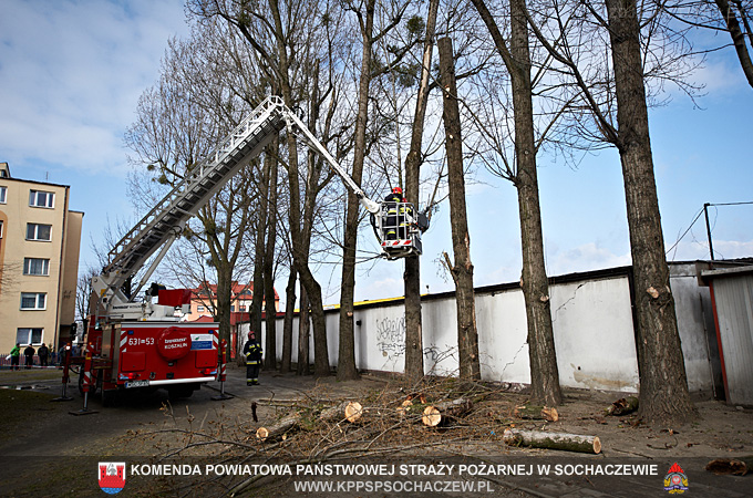 Wietrzna sobota