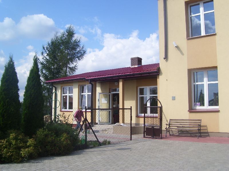 Trwa nabór do Przedszkola w Iłowie