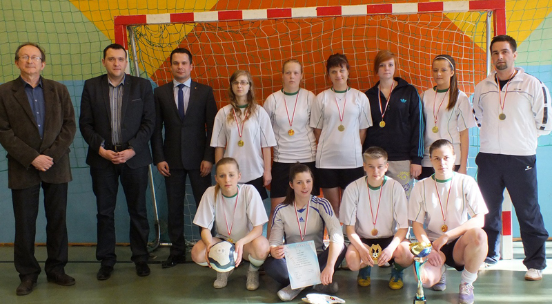 6. FUTSAL CUP czyli piłkarski festiwal w Teresinie