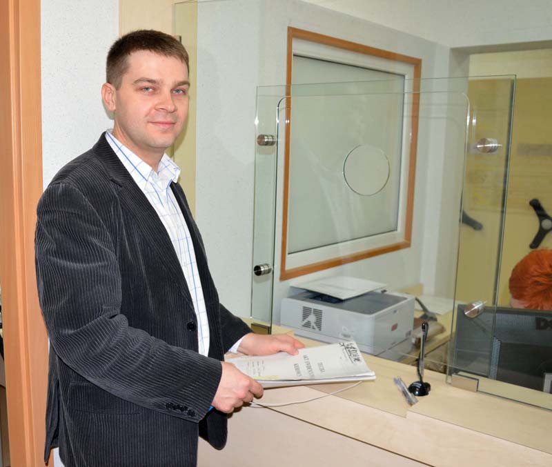 Większy dostęp obywateli do Centralnej Ewidencji Pojazdów