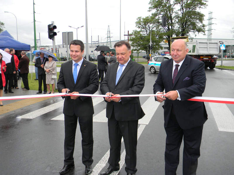 Wspólne działania dla gminy Teresin!