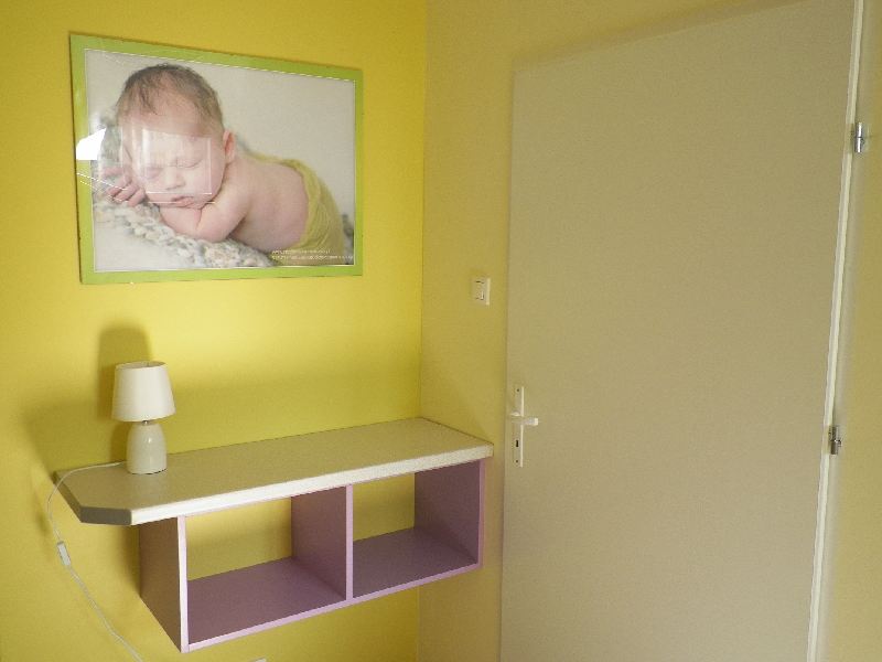 Miętowa sala porodowa w sochaczewskim szpitalu
