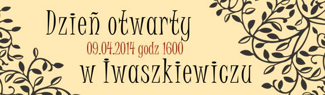 OGÓLNIAK W IWASZKIEWICZU