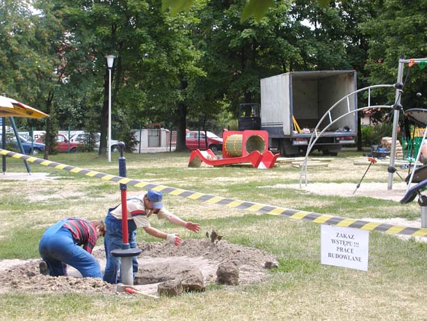 Ogródek bogatszy