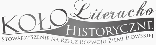 Spotkanie Koła Literacko-Historycznego - 27.03