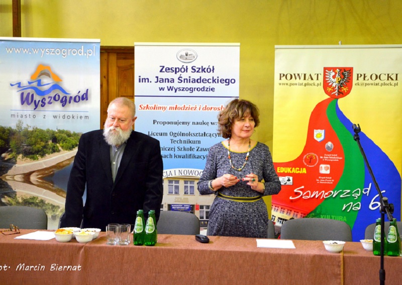 Sukces Chopina w Dyktandzie Nadwiślańskim