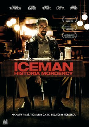 ICEMAN - HISTORIA MORDERCY