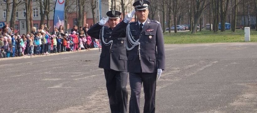 Dzień otwartych koszar w Bielicach