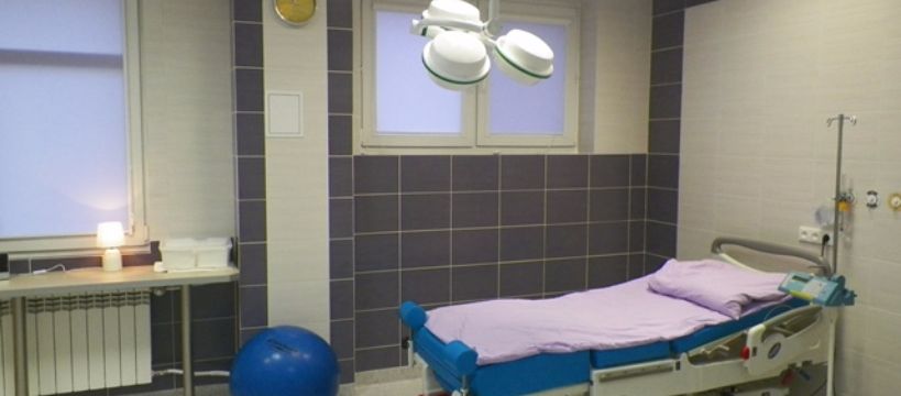 Nowa jakość rodzenia w Sochaczewie - relacja TV