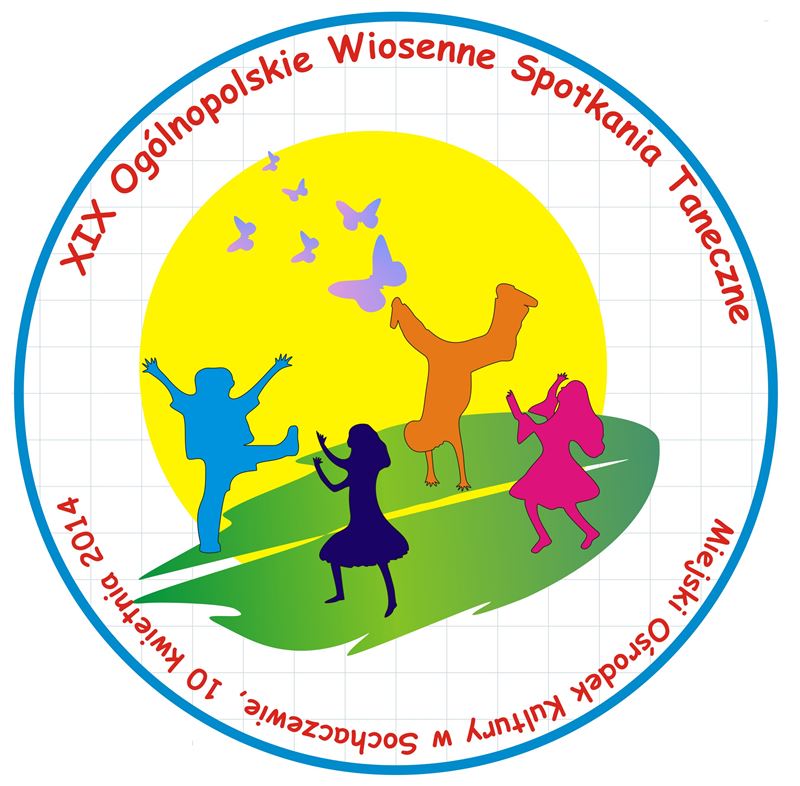 Ruszają XIX Wiosenne Spotkania Taneczne!