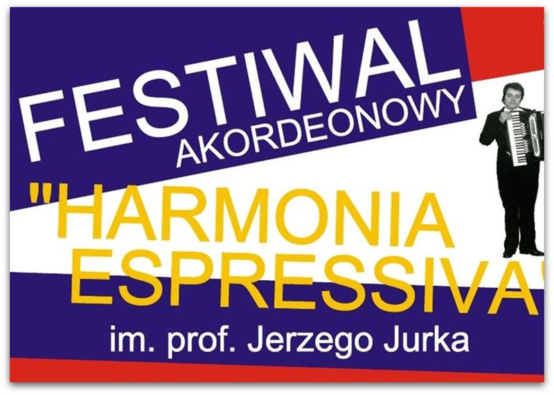 HARMONIA ESPRESSIVA po raz trzeci