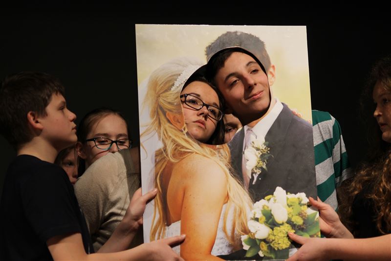Jubileuszowe SPAT-y wręczone. Zobacz FOTOGALERIĘ
