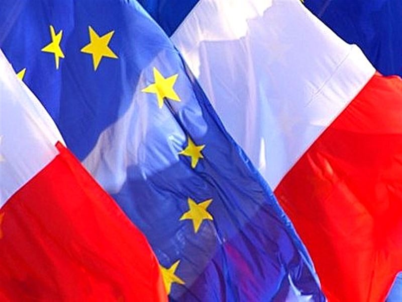 25 maja wybieramy europosłów