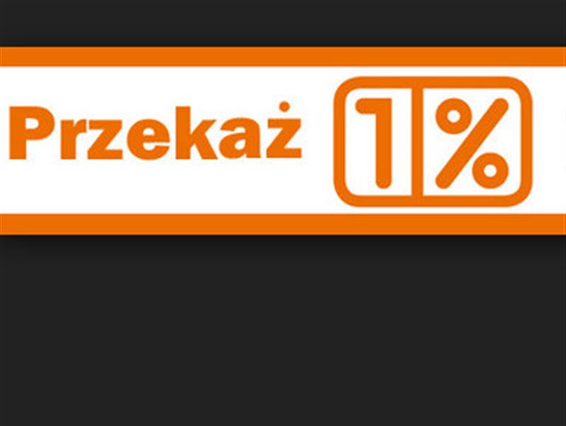 Oddaj 1% podatku lokalnym stowarzyszeniom