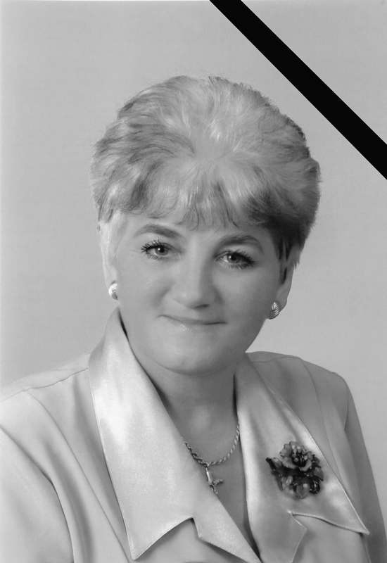Pamięci senator Janiny Fetlińskiej