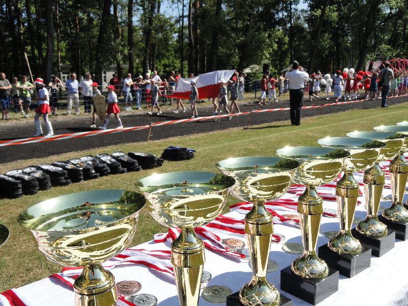 XXII Europejskie Biegi Młodych Olimpijczyków już wkrótce