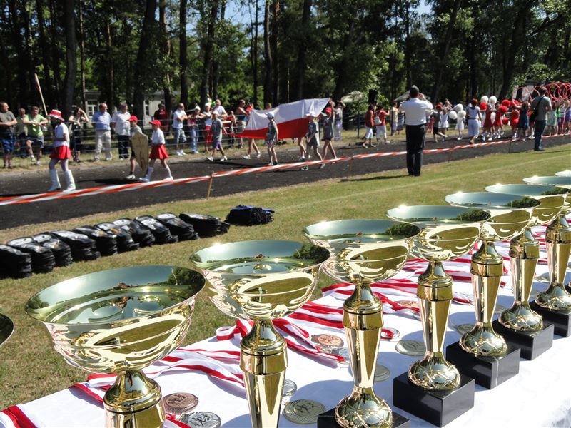 Zapraszamy na Biegi Młodych Olimpijczyków