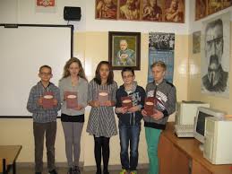 Wygrali konkurs historyczny