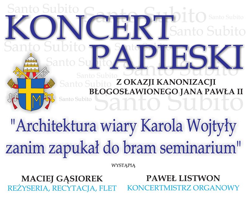 To już dziś! W hołdzie wyjątkowemu Polakowi