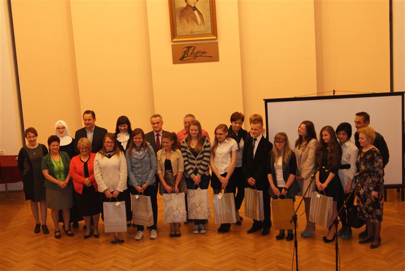 Mamy Wspaniałych