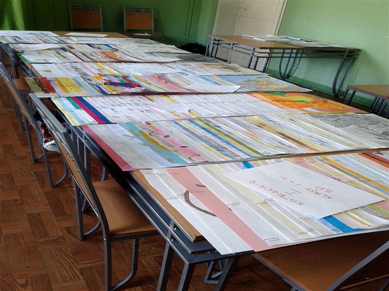 RYSUNEK 2014. Rozstrzygnięcie konkursu już dziś