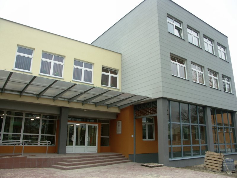 50 lat Szkoły Podstawowej nr 4