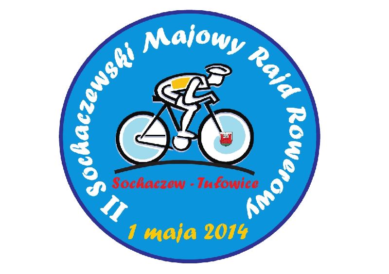 II Sochaczewski Rajd Rowerowy